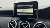 USED 2014 64 MERCEDES-BENZ A-CLASS 1.5 A180 CDI BLUEEFFICIENCY SPORT 5d 109 BHP 