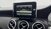USED 2014 64 MERCEDES-BENZ A-CLASS 1.5 A180 CDI BLUEEFFICIENCY SPORT 5d 109 BHP 