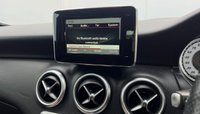 USED 2014 64 MERCEDES-BENZ A-CLASS 1.5 A180 CDI BLUEEFFICIENCY SPORT 5d 109 BHP 