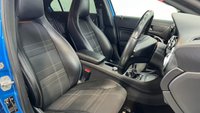 USED 2014 64 MERCEDES-BENZ A-CLASS 1.5 A180 CDI BLUEEFFICIENCY SPORT 5d 109 BHP 
