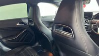 USED 2014 64 MERCEDES-BENZ A-CLASS 1.5 A180 CDI BLUEEFFICIENCY SPORT 5d 109 BHP 