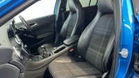 USED 2014 64 MERCEDES-BENZ A-CLASS 1.5 A180 CDI BLUEEFFICIENCY SPORT 5d 109 BHP 
