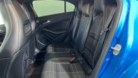USED 2014 64 MERCEDES-BENZ A-CLASS 1.5 A180 CDI BLUEEFFICIENCY SPORT 5d 109 BHP 