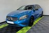 USED 2014 64 MERCEDES-BENZ A-CLASS 1.5 A180 CDI BLUEEFFICIENCY SPORT 5d 109 BHP 