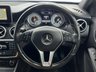 USED 2014 64 MERCEDES-BENZ A-CLASS 1.5 A180 CDI BLUEEFFICIENCY SPORT 5d 109 BHP 