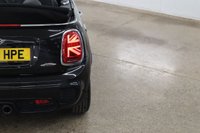 USED 2018 18 MINI CONVERTIBLE 2.0 JOHN COOPER WORKS 2d 228 BHP COOPER CHILI PACK, NAVIGATION PLUS PACK & 18,600 MILES