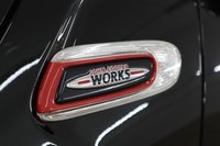USED 2018 18 MINI CONVERTIBLE 2.0 JOHN COOPER WORKS 2d 228 BHP COOPER CHILI PACK, NAVIGATION PLUS PACK & 18,600 MILES