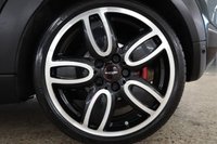 USED 2018 18 MINI CONVERTIBLE 2.0 JOHN COOPER WORKS 2d 228 BHP COOPER CHILI PACK, NAVIGATION PLUS PACK & 18,600 MILES