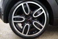 USED 2018 18 MINI CONVERTIBLE 2.0 JOHN COOPER WORKS 2d 228 BHP COOPER CHILI PACK, NAVIGATION PLUS PACK & 18,600 MILES