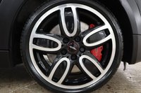 USED 2018 18 MINI CONVERTIBLE 2.0 JOHN COOPER WORKS 2d 228 BHP COOPER CHILI PACK, NAVIGATION PLUS PACK & 18,600 MILES