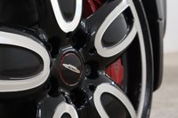 USED 2018 18 MINI CONVERTIBLE 2.0 JOHN COOPER WORKS 2d 228 BHP COOPER CHILI PACK, NAVIGATION PLUS PACK & 18,600 MILES
