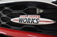 USED 2018 18 MINI CONVERTIBLE 2.0 JOHN COOPER WORKS 2d 228 BHP COOPER CHILI PACK, NAVIGATION PLUS PACK & 18,600 MILES