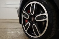USED 2018 18 MINI CONVERTIBLE 2.0 JOHN COOPER WORKS 2d 228 BHP COOPER CHILI PACK, NAVIGATION PLUS PACK & 18,600 MILES