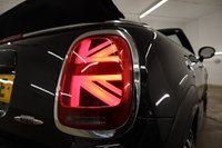 USED 2018 18 MINI CONVERTIBLE 2.0 JOHN COOPER WORKS 2d 228 BHP COOPER CHILI PACK, NAVIGATION PLUS PACK & 18,600 MILES