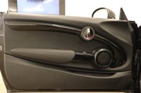 USED 2018 18 MINI CONVERTIBLE 2.0 JOHN COOPER WORKS 2d 228 BHP COOPER CHILI PACK, NAVIGATION PLUS PACK & 18,600 MILES