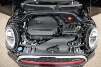 USED 2018 18 MINI CONVERTIBLE 2.0 JOHN COOPER WORKS 2d 228 BHP COOPER CHILI PACK, NAVIGATION PLUS PACK & 18,600 MILES