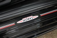USED 2018 18 MINI CONVERTIBLE 2.0 JOHN COOPER WORKS 2d 228 BHP COOPER CHILI PACK, NAVIGATION PLUS PACK & 18,600 MILES