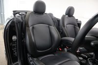 USED 2018 18 MINI CONVERTIBLE 2.0 JOHN COOPER WORKS 2d 228 BHP COOPER CHILI PACK, NAVIGATION PLUS PACK & 18,600 MILES
