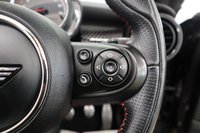 USED 2018 18 MINI CONVERTIBLE 2.0 JOHN COOPER WORKS 2d 228 BHP COOPER CHILI PACK, NAVIGATION PLUS PACK & 18,600 MILES