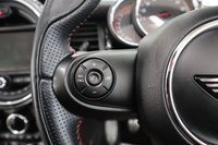 USED 2018 18 MINI CONVERTIBLE 2.0 JOHN COOPER WORKS 2d 228 BHP COOPER CHILI PACK, NAVIGATION PLUS PACK & 18,600 MILES