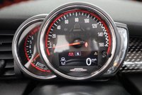 USED 2018 18 MINI CONVERTIBLE 2.0 JOHN COOPER WORKS 2d 228 BHP COOPER CHILI PACK, NAVIGATION PLUS PACK & 18,600 MILES