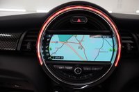 USED 2018 18 MINI CONVERTIBLE 2.0 JOHN COOPER WORKS 2d 228 BHP COOPER CHILI PACK, NAVIGATION PLUS PACK & 18,600 MILES