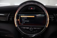 USED 2018 18 MINI CONVERTIBLE 2.0 JOHN COOPER WORKS 2d 228 BHP COOPER CHILI PACK, NAVIGATION PLUS PACK & 18,600 MILES
