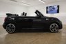 USED 2018 18 MINI CONVERTIBLE 2.0 JOHN COOPER WORKS 2d 228 BHP COOPER CHILI PACK, NAVIGATION PLUS PACK & 18,600 MILES