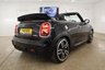 USED 2018 18 MINI CONVERTIBLE 2.0 JOHN COOPER WORKS 2d 228 BHP COOPER CHILI PACK, NAVIGATION PLUS PACK & 18,600 MILES