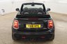 USED 2018 18 MINI CONVERTIBLE 2.0 JOHN COOPER WORKS 2d 228 BHP COOPER CHILI PACK, NAVIGATION PLUS PACK & 18,600 MILES