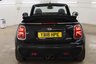 USED 2018 18 MINI CONVERTIBLE 2.0 JOHN COOPER WORKS 2d 228 BHP COOPER CHILI PACK, NAVIGATION PLUS PACK & 18,600 MILES
