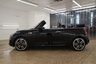 USED 2018 18 MINI CONVERTIBLE 2.0 JOHN COOPER WORKS 2d 228 BHP COOPER CHILI PACK, NAVIGATION PLUS PACK & 18,600 MILES
