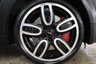 USED 2018 18 MINI CONVERTIBLE 2.0 JOHN COOPER WORKS 2d 228 BHP COOPER CHILI PACK, NAVIGATION PLUS PACK & 18,600 MILES