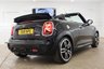 USED 2018 18 MINI CONVERTIBLE 2.0 JOHN COOPER WORKS 2d 228 BHP COOPER CHILI PACK, NAVIGATION PLUS PACK & 18,600 MILES