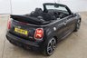 USED 2018 18 MINI CONVERTIBLE 2.0 JOHN COOPER WORKS 2d 228 BHP COOPER CHILI PACK, NAVIGATION PLUS PACK & 18,600 MILES