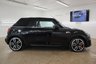 USED 2018 18 MINI CONVERTIBLE 2.0 JOHN COOPER WORKS 2d 228 BHP COOPER CHILI PACK, NAVIGATION PLUS PACK & 18,600 MILES