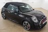 USED 2018 18 MINI CONVERTIBLE 2.0 JOHN COOPER WORKS 2d 228 BHP COOPER CHILI PACK, NAVIGATION PLUS PACK & 18,600 MILES
