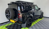 USED 2021 G LAND ROVER DEFENDER 3.0 X-DYNAMIC HSE MHEV 5d 295 BHP 