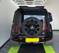 USED 2021 G LAND ROVER DEFENDER 3.0 X-DYNAMIC HSE MHEV 5d 295 BHP 