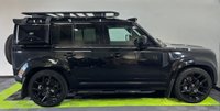 USED 2021 G LAND ROVER DEFENDER 3.0 X-DYNAMIC HSE MHEV 5d 295 BHP 