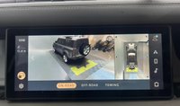 USED 2021 G LAND ROVER DEFENDER 3.0 X-DYNAMIC HSE MHEV 5d 295 BHP 
