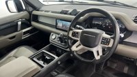 USED 2021 G LAND ROVER DEFENDER 3.0 X-DYNAMIC HSE MHEV 5d 295 BHP 