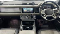 USED 2021 G LAND ROVER DEFENDER 3.0 X-DYNAMIC HSE MHEV 5d 295 BHP 