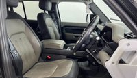 USED 2021 G LAND ROVER DEFENDER 3.0 X-DYNAMIC HSE MHEV 5d 295 BHP 
