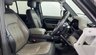 USED 2021 G LAND ROVER DEFENDER 3.0 X-DYNAMIC HSE MHEV 5d 295 BHP 