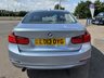 USED 2013 13 BMW 3 SERIES 2.0 318D SE 4d 141 BHP 