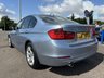 USED 2013 13 BMW 3 SERIES 2.0 318D SE 4d 141 BHP 