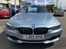 USED 2013 13 BMW 3 SERIES 2.0 318D SE 4d 141 BHP 