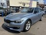 USED 2013 13 BMW 3 SERIES 2.0 318D SE 4d 141 BHP 