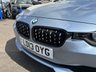 USED 2013 13 BMW 3 SERIES 2.0 318D SE 4d 141 BHP 